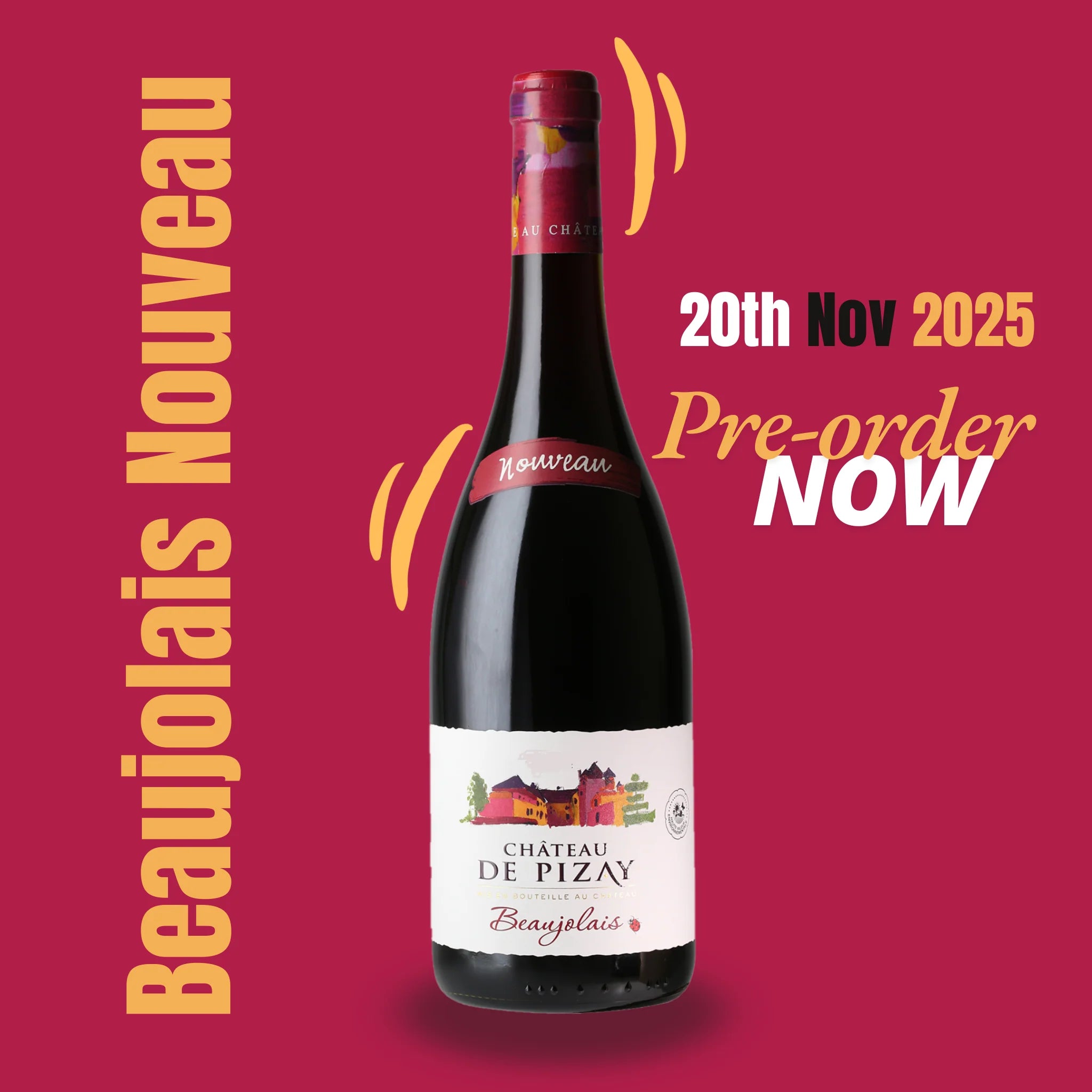 BRIXTON CAVAVIN