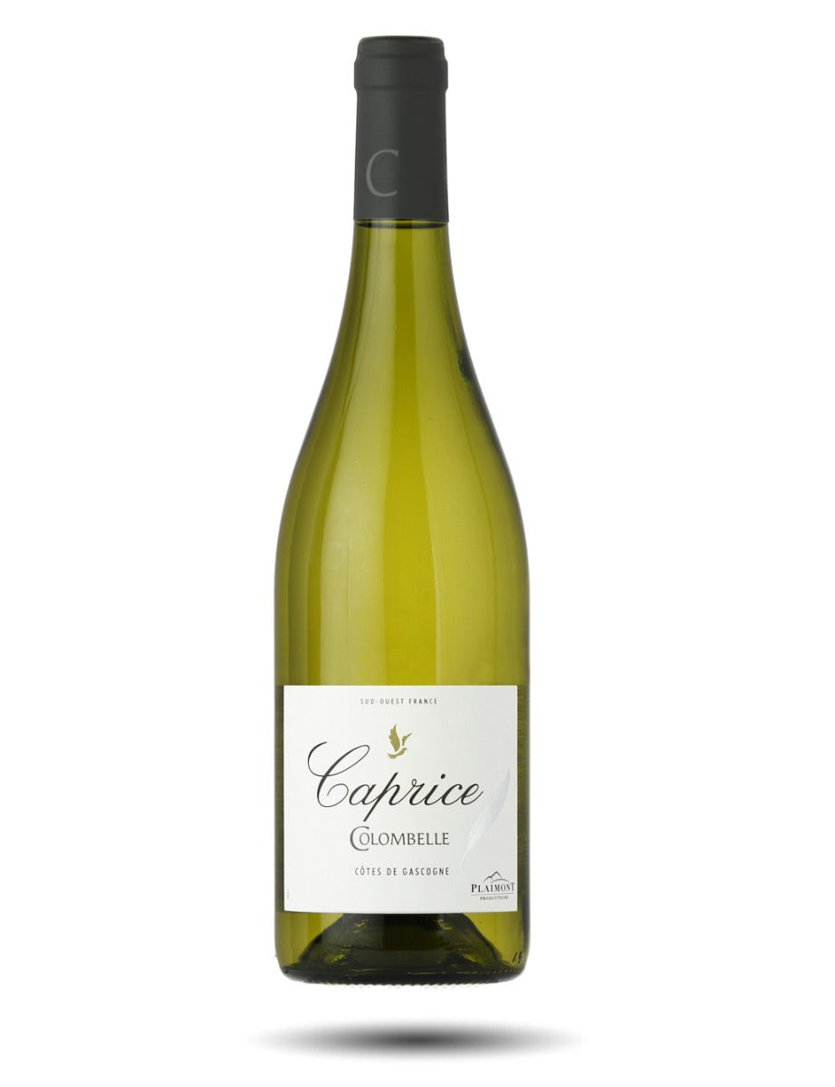 Caprice de Colombelle, Cotes de Gascogne, Plaimont