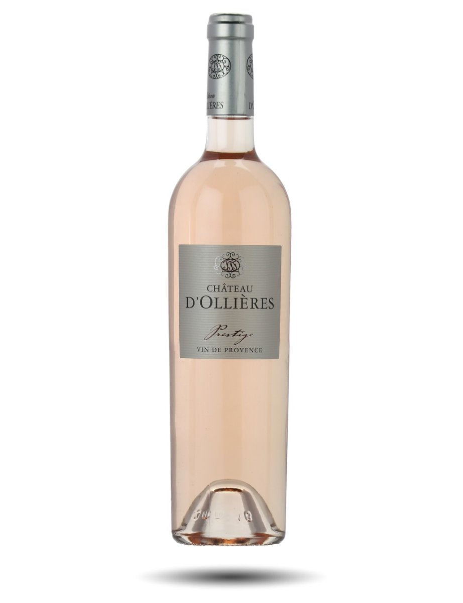 Chateau D'Ollieres Prestige Rose