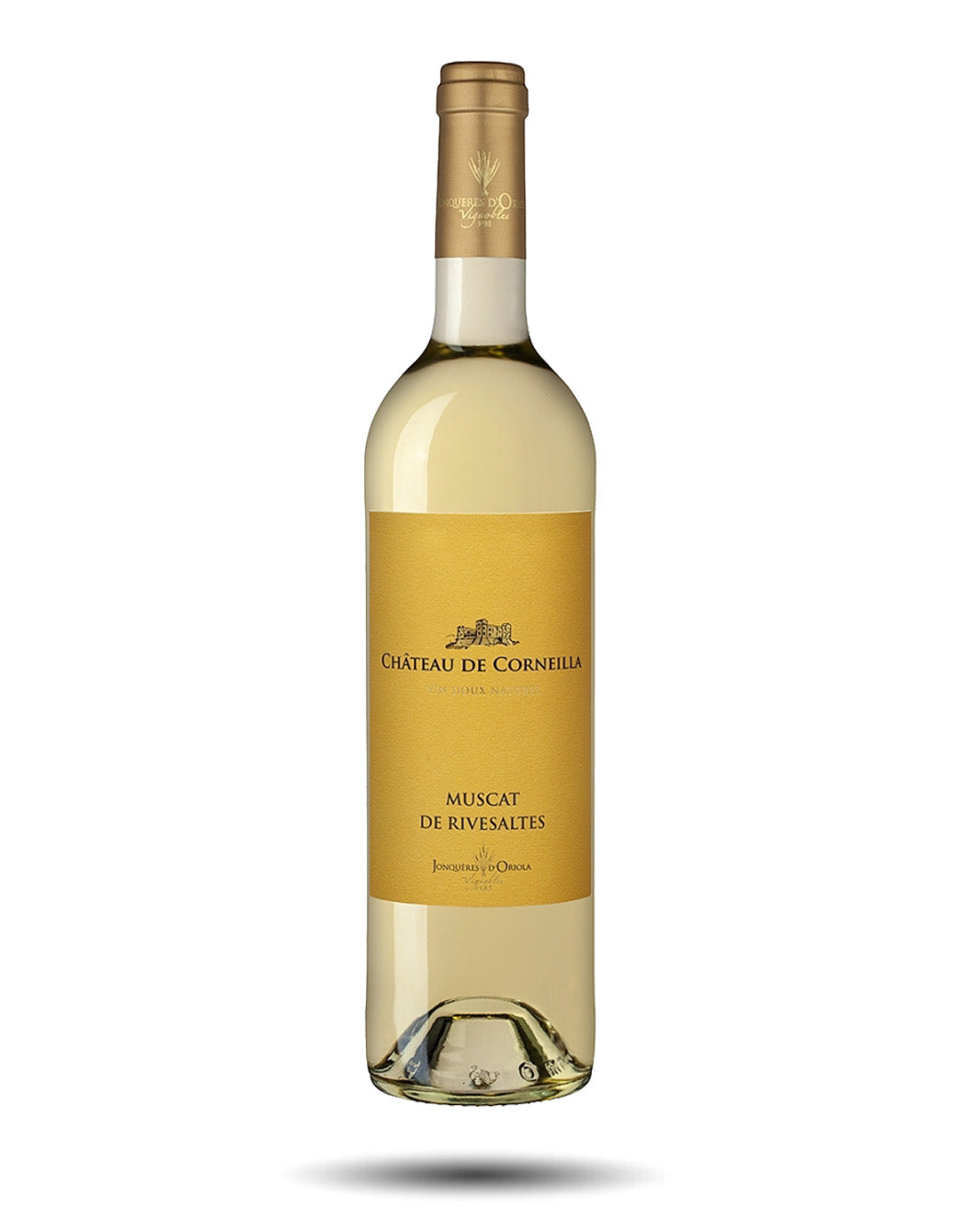 Chateau de Corneilla Muscat de Rivesaltes