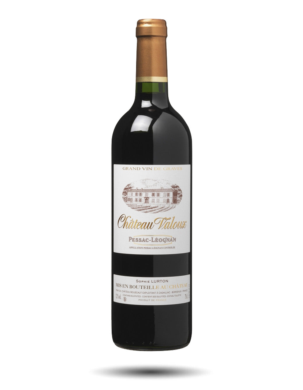 BRIXTON CAVAVIN