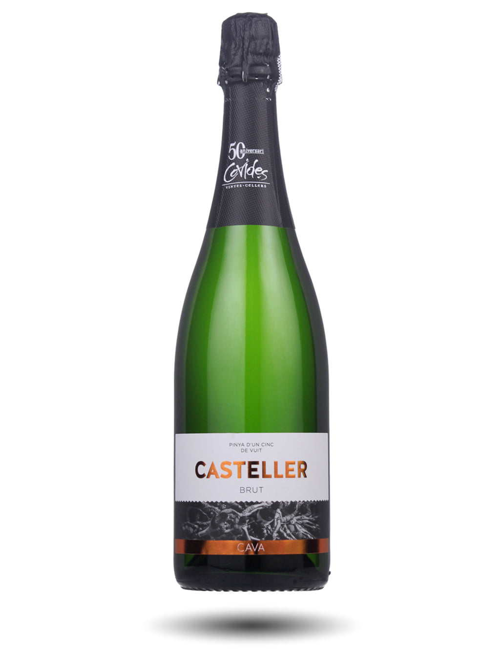 Cava, Gran Casteller Brut