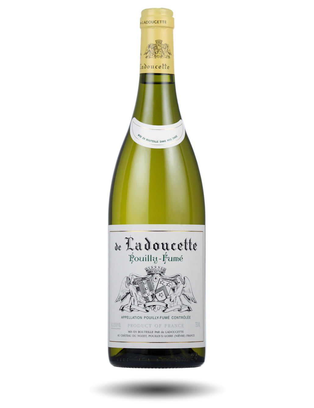 Pouilly Fume, Domaine de Ladoucette