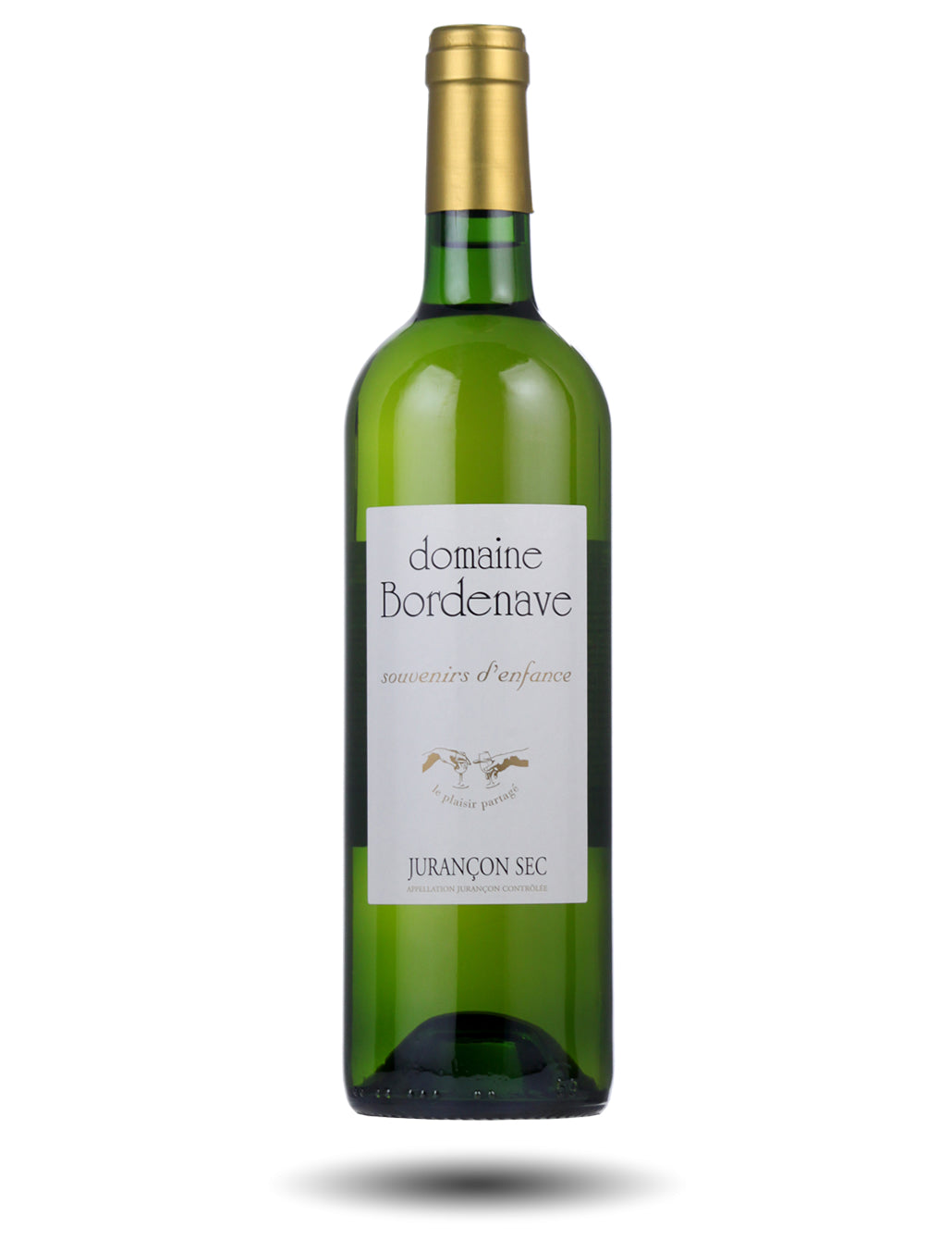 Jurancon Sec, Domaine Bordenave
