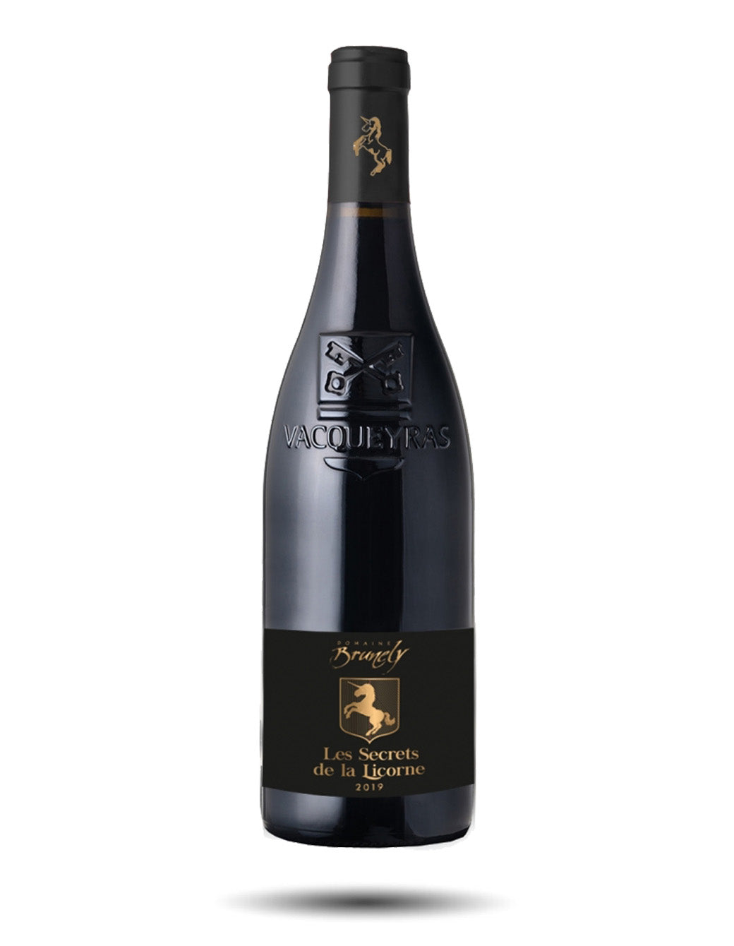 BRIXTON CAVAVIN