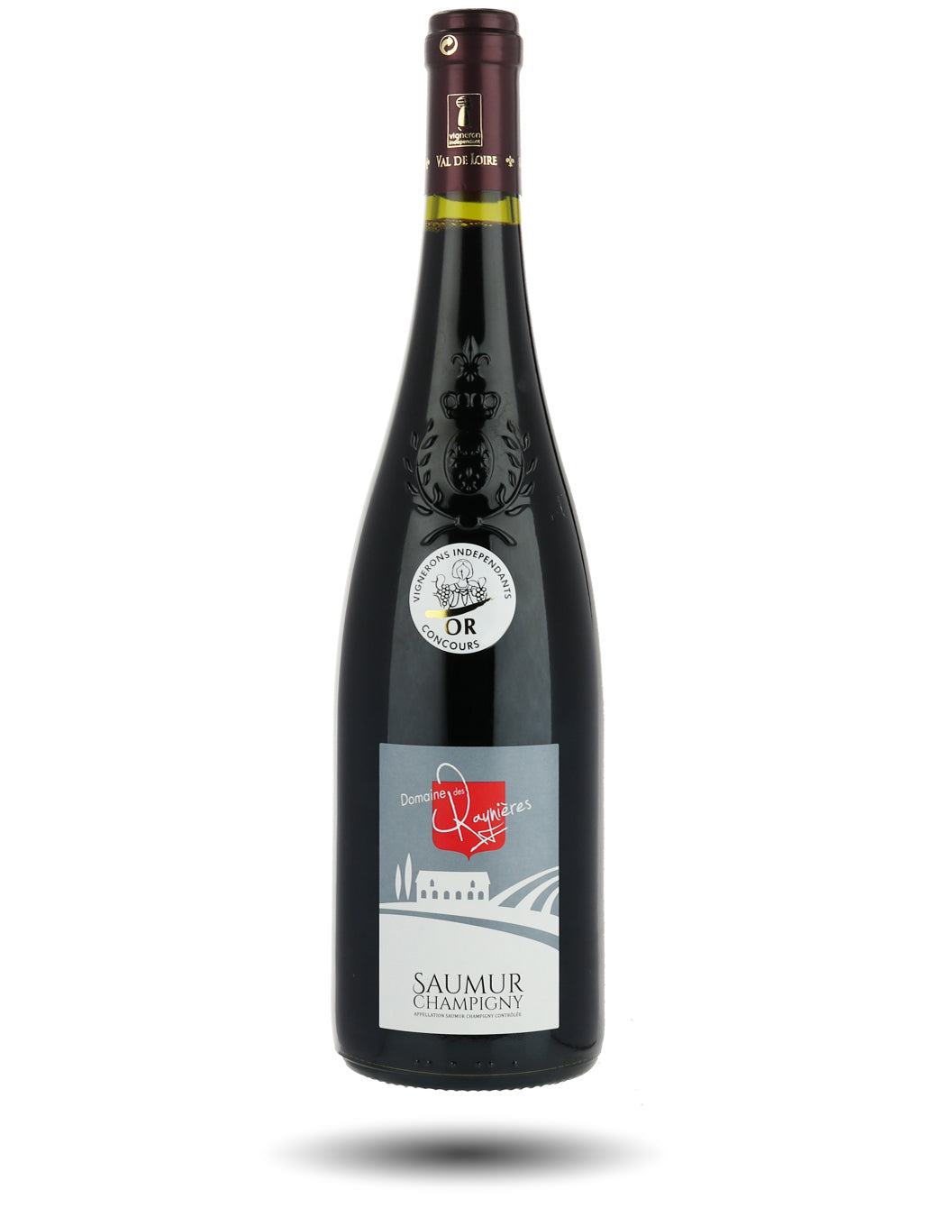 BRIXTON CAVAVIN