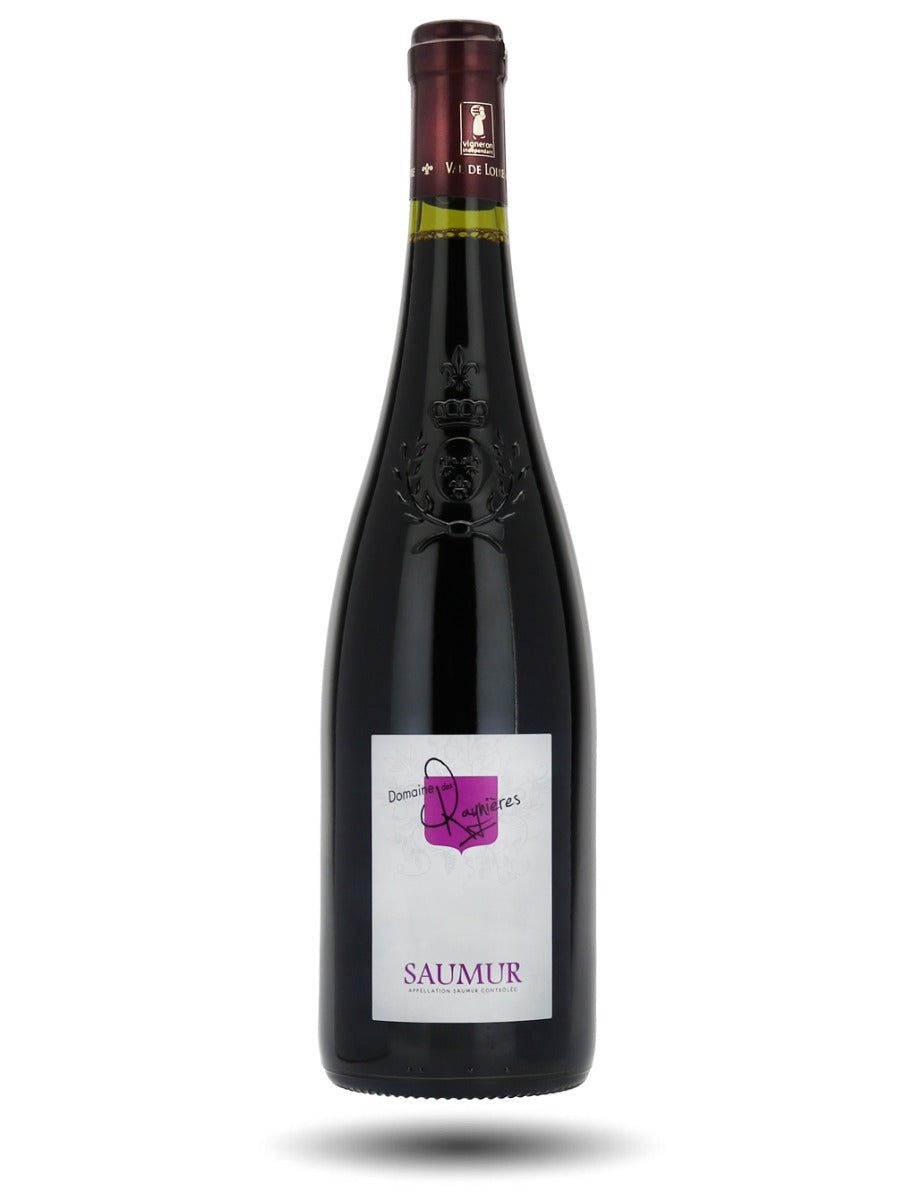Domaine Des Raynieres Saumur Rouge 1 
