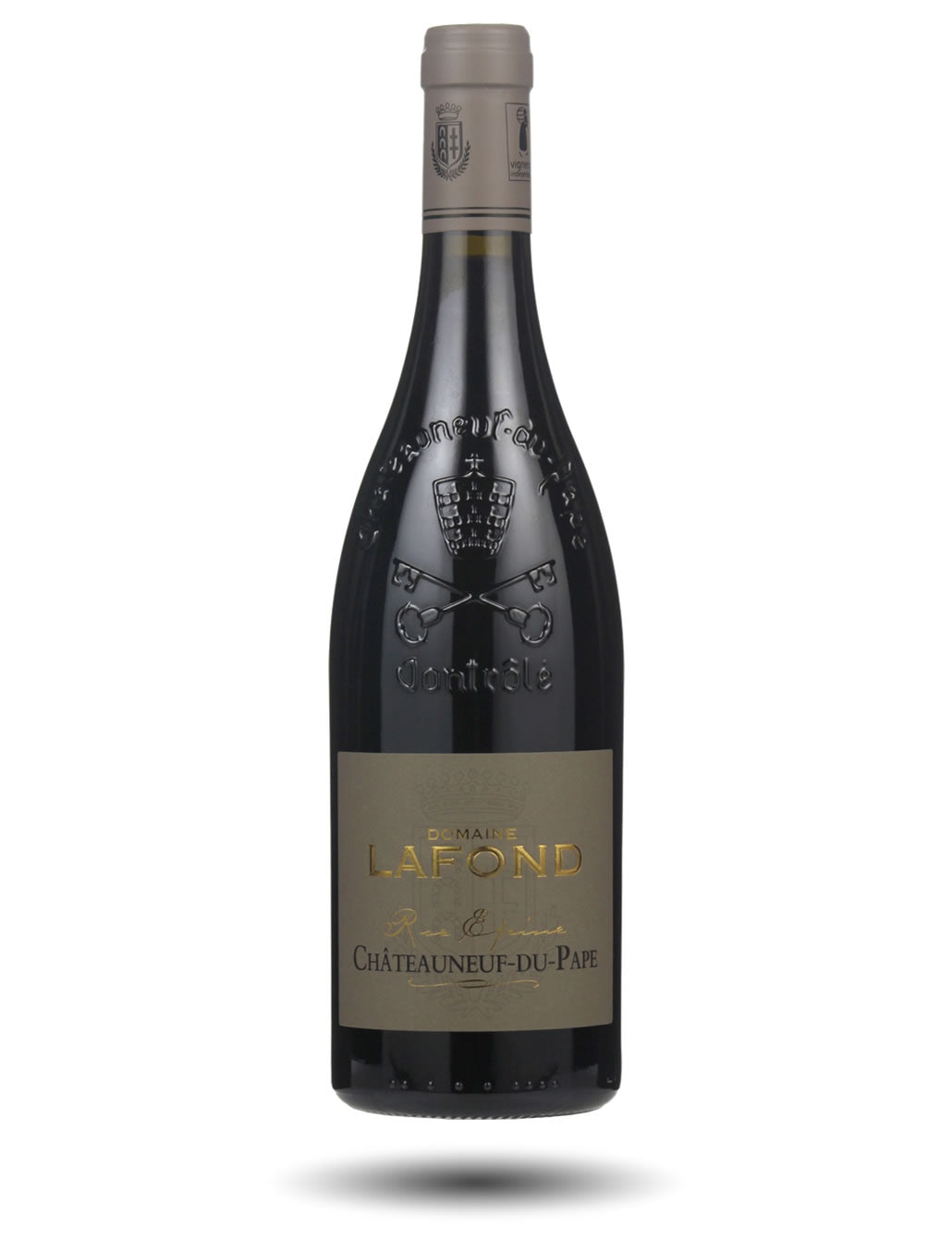 Chateauneuf du Pape, 'Roc-Epine' Domaine Lafond