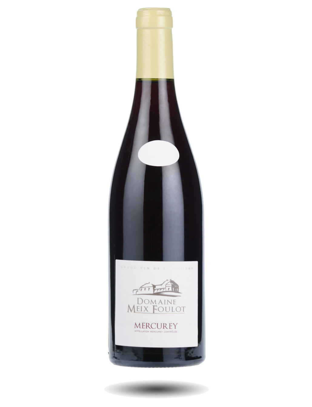 Domaine Meix Foulot Mercurey