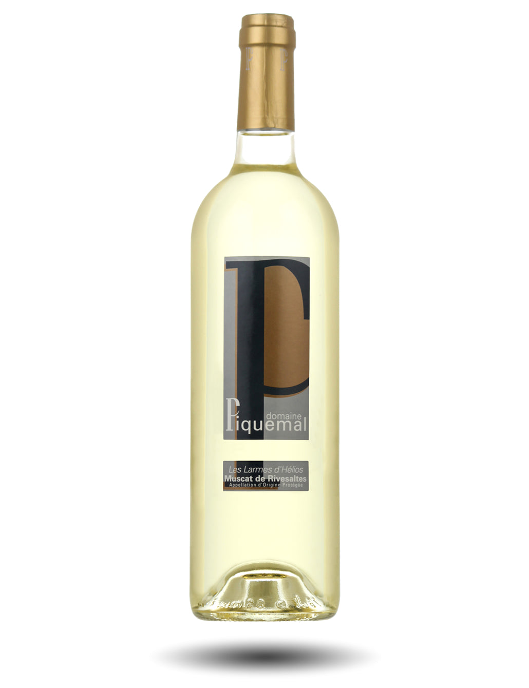 Muscat de Rivesaltes, Domaine Piquemal