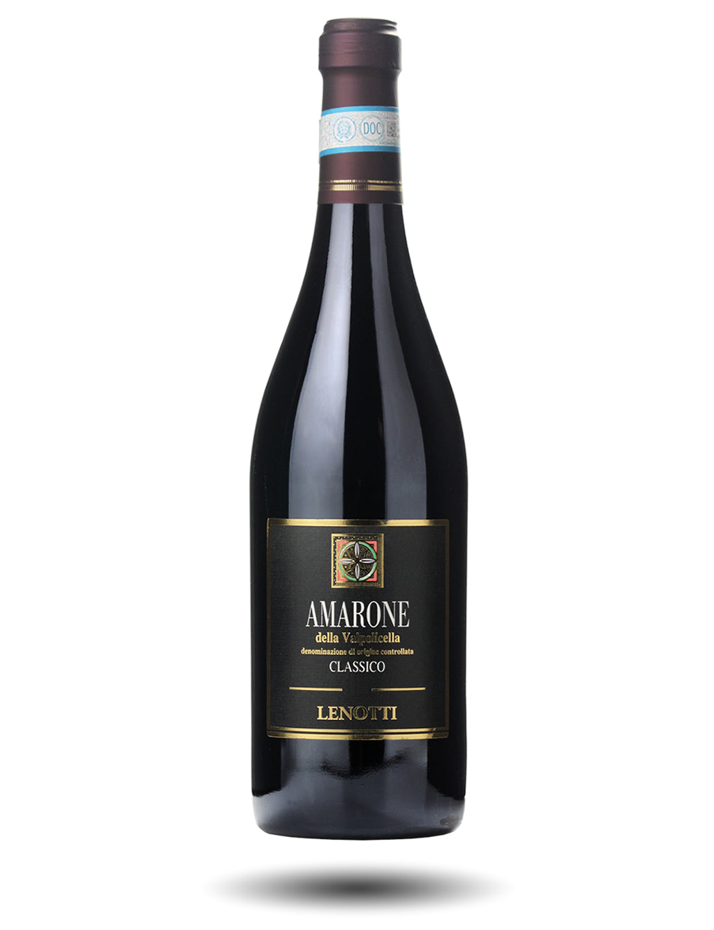 Amarone Classico, Lenotti Estate