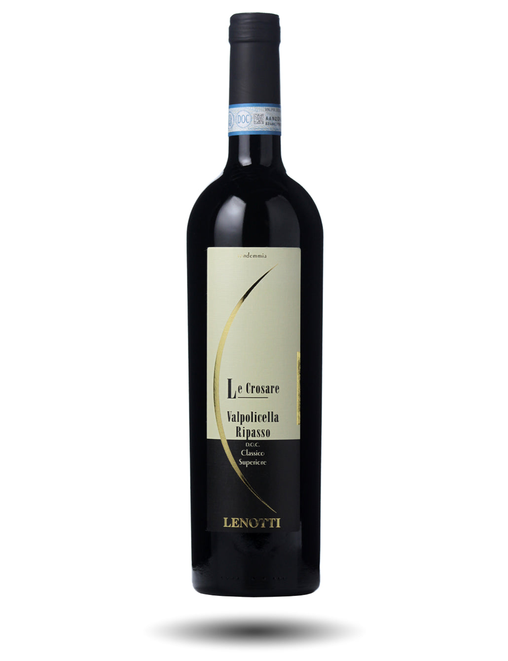 Valpolicella Classico Ripasso, Lenotti Estate