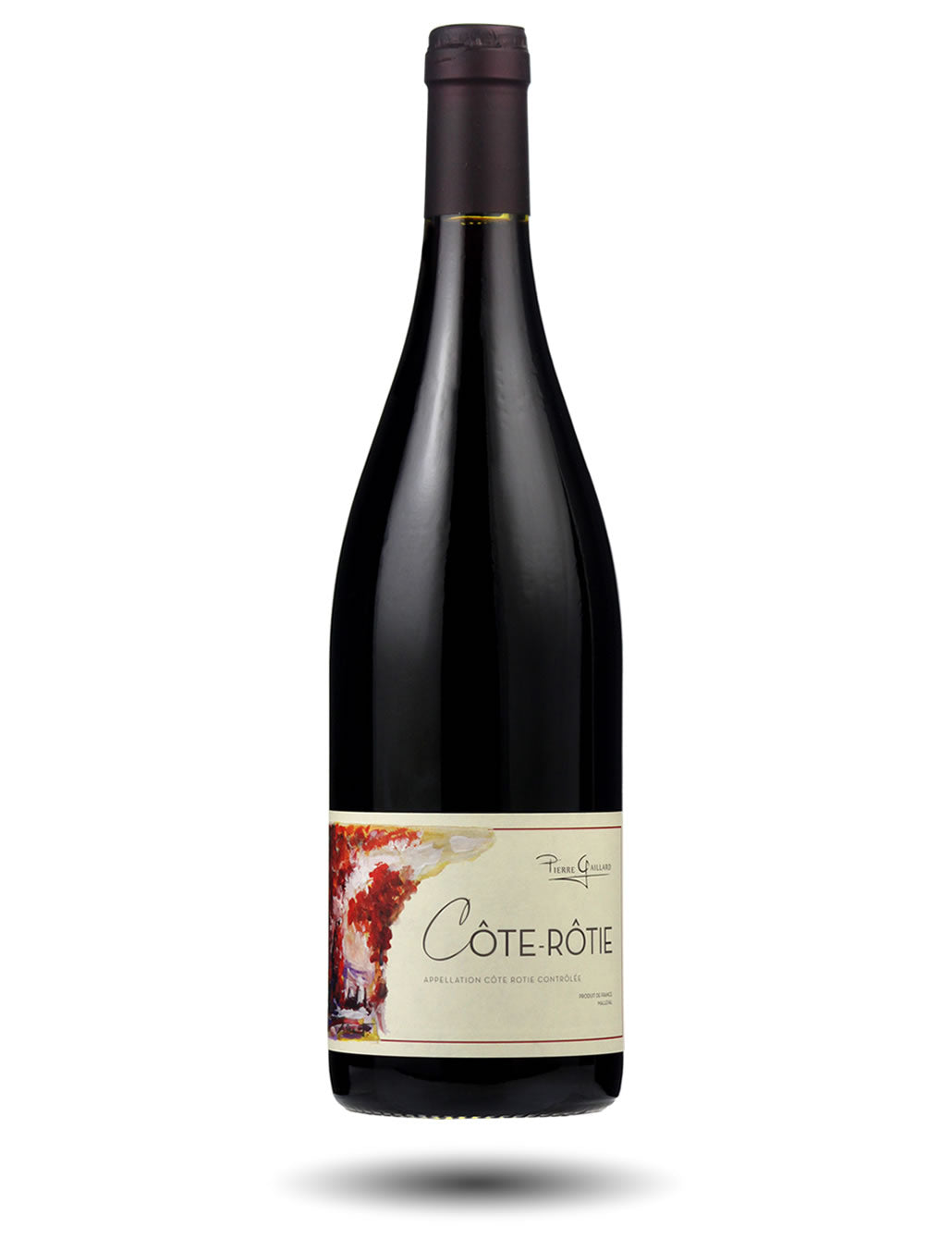 Cote Rotie, Domaine Pierre Gaillard