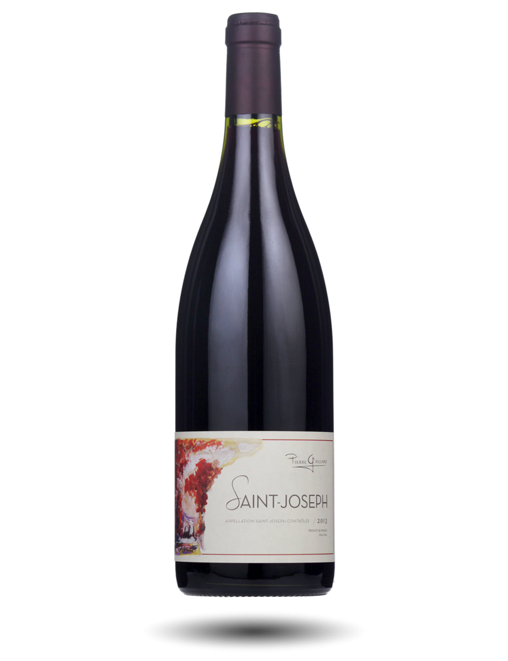 Saint Joseph Rouge, Domaine Pierre Gaillard