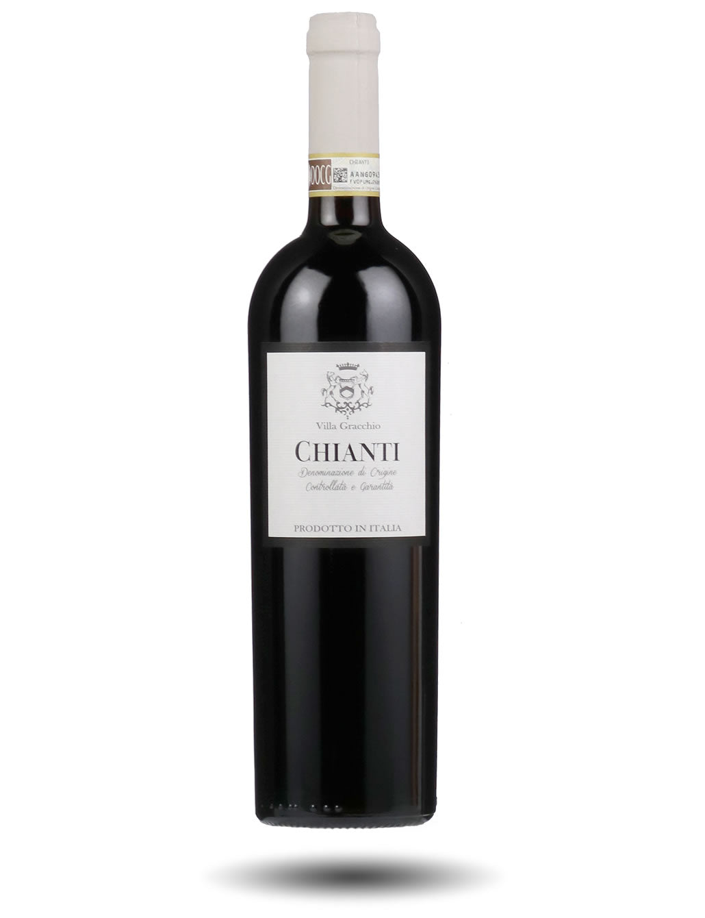 Chianti Gracchio DOCG, Rocca Estate