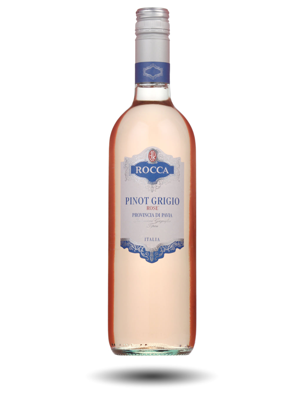 Pinot Grigio Rosato di Pavia, Rocca Estate