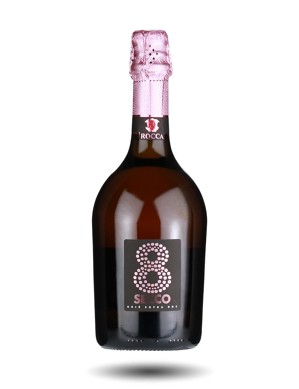 Rose, 8 Secco Vintage