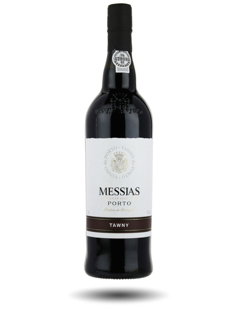 Tawny Port, Messias1