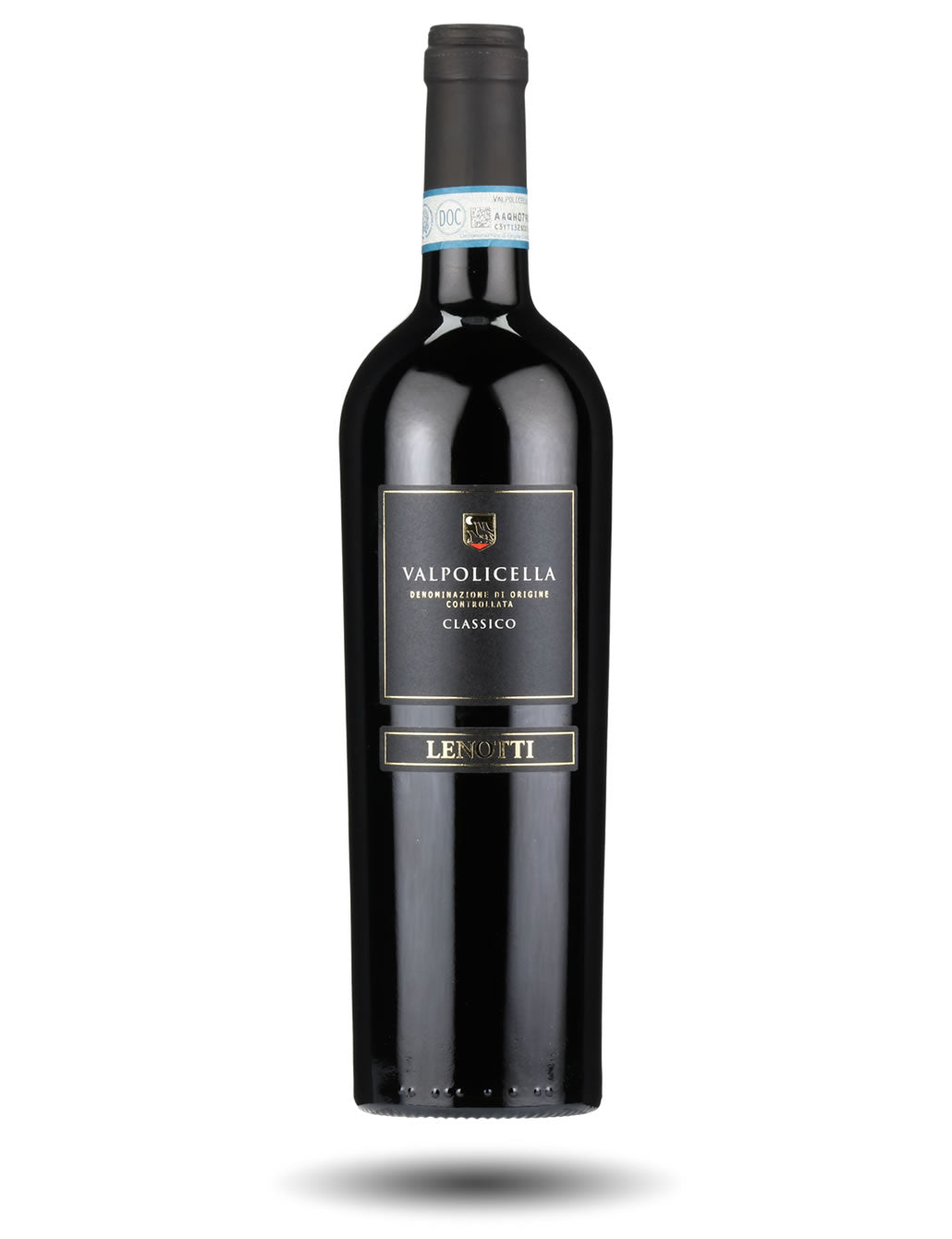 Valpolicella DOC Classico, Lenotti Estate